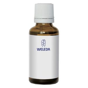 WELEDA COMPLEXE W366 Solution buvable en gouttes, flacon 60 ml