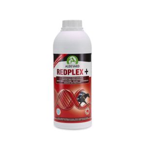 REDPLEX+ 1 Litre - Préparation à l' Effort Ponctuel du Cheval