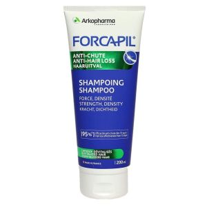 Forcapil shampooing anti-chute 200ml