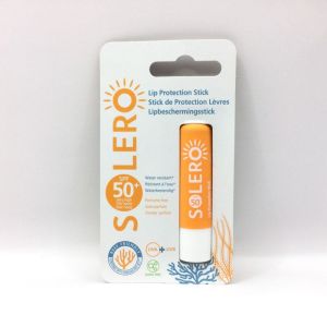 SOLERO - Le stick de protection lèvres , 4062981016001