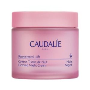CAUDALIE Resveratrol Lift Crème Tisane de Nuit - 50 ml