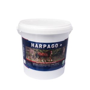 HARPAGO+ 4.5kg - Soutien des Articulations du Cheval de Sport ou Agé