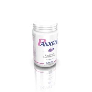PANXEOL 75 Comprimés - Complément Alimentaire Stress, Sommeil