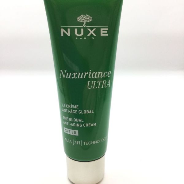 NUXE Nuxuriance Ultra Crème Fluide Anti Age Global  - T/50ml 3264680034503