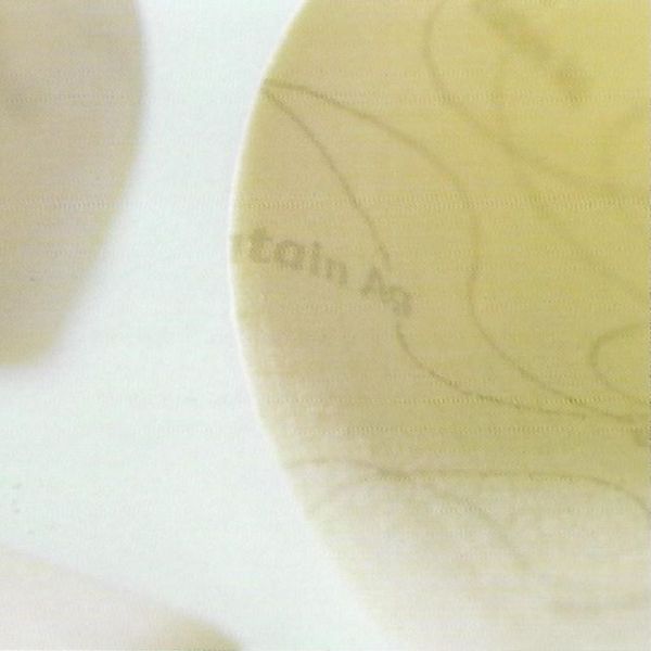 BIATAIN Ag Non Adhésif 17.5 x 17.5 cm - Pansement Hydrocellulaire Absorbant Ions d' Argent - Bte/10