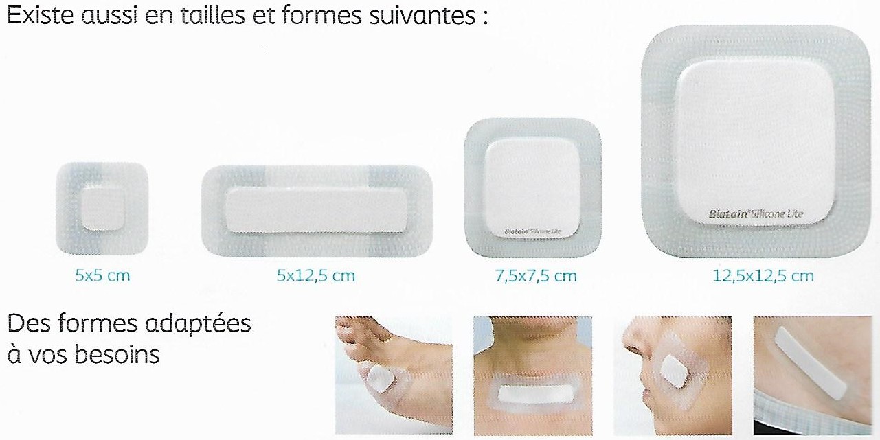 User de repr sailles fourmi faire le m nage pansement hydrocellulaire