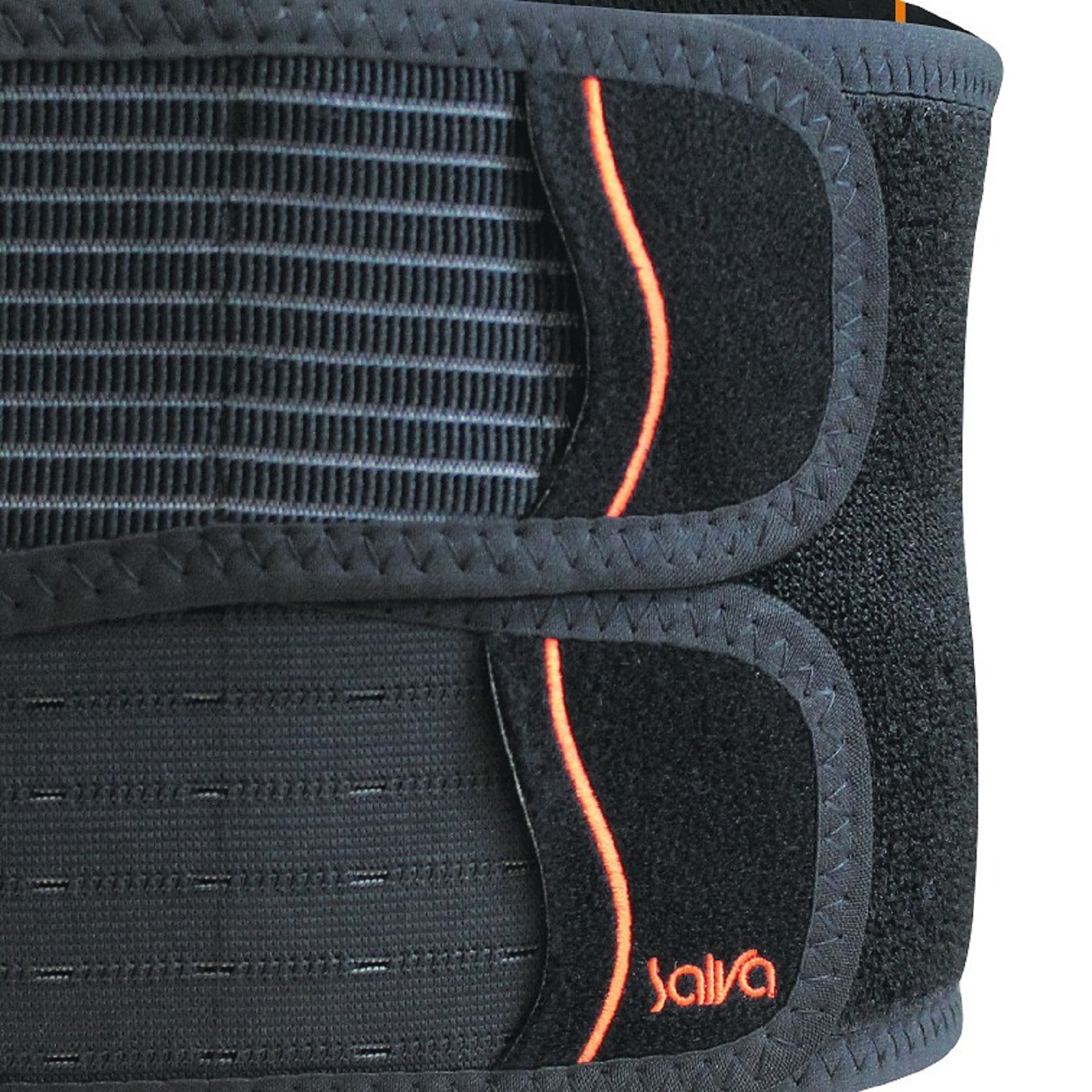 Ceinture lombaire salva prix sale