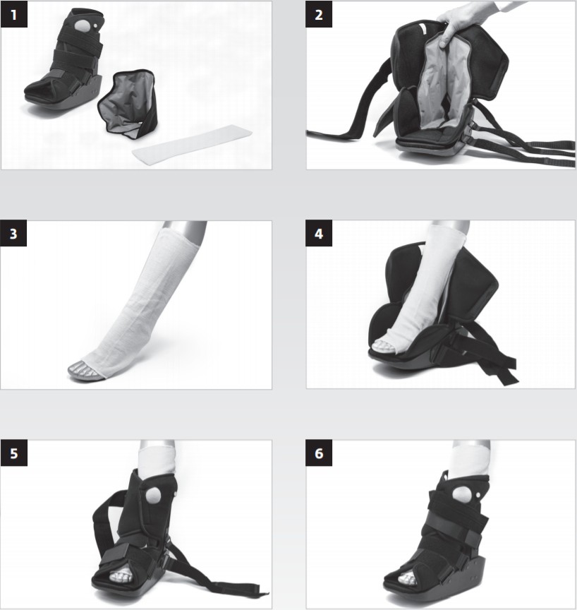 Maxtrax botte new arrivals