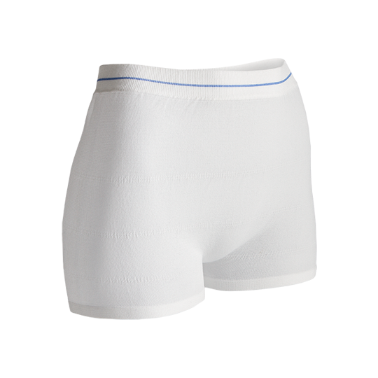 SCA HYGIENE PRODUCTS - TENA FIX PREMIUM S (Small) Taille 60 à 75 cm 