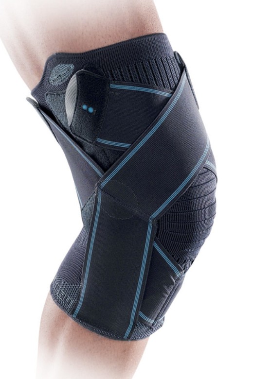 Epitact Genouillère Ligamentaire Lésion Ligamentaire-Entorse Moyenne Taille  3 1 Pièce Acheter / Commander En Ligne ✓