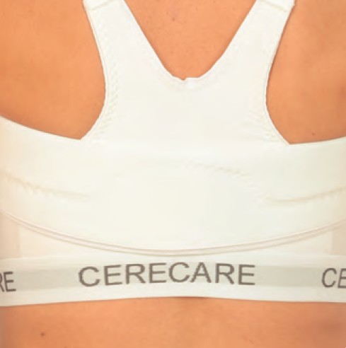 soutien gorge post opératoire cerecare