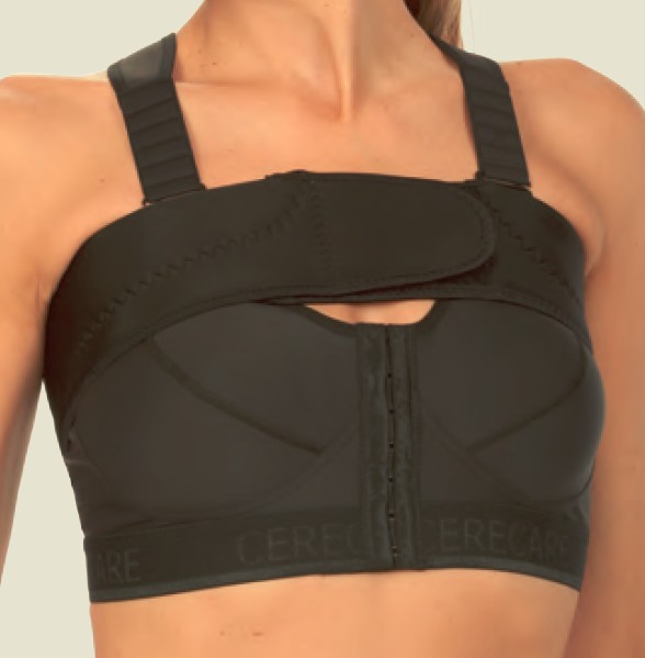 soutien gorge post operatoire pharmacie