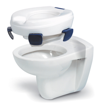 Rehausseur toilette adulte