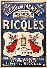 Spray buccal extra-frais Ricqlès - haleine fraîche