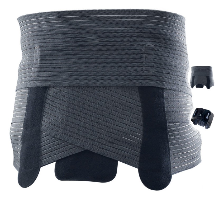 Ceinture lombaire thuasne lombatech sales