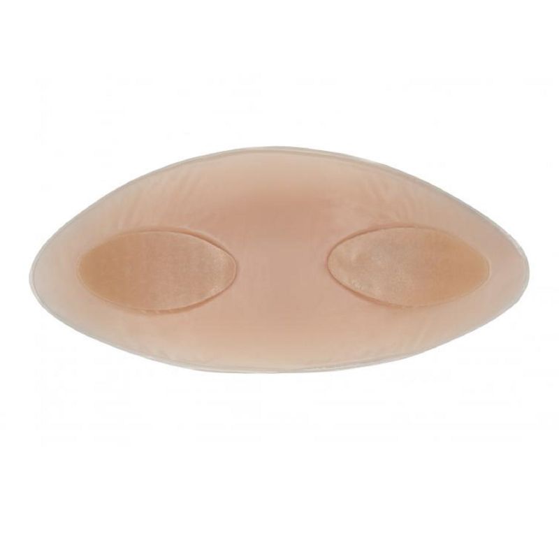 prothèse mammaire externe silicone
