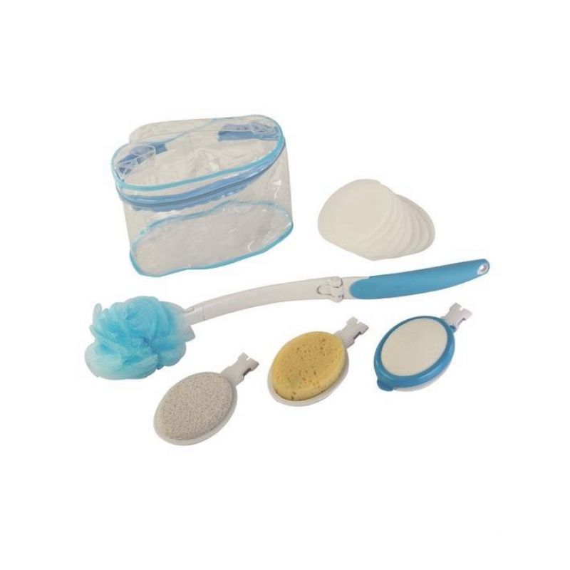 Brosse Pour Se Laver Le Dos Leclerc