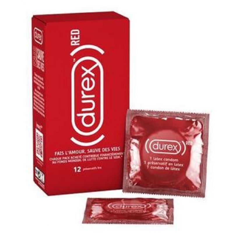 durex-red-bte-12-pr-servatif-fin-lubrifi-profil-avec-r-servoir