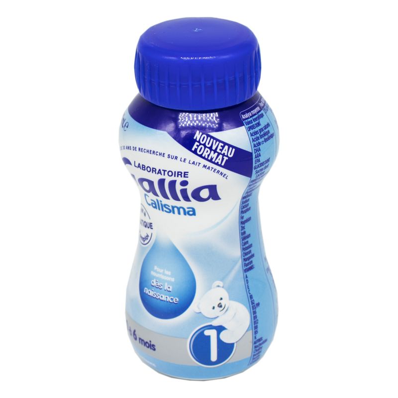 200 Ml De Lait En Litre