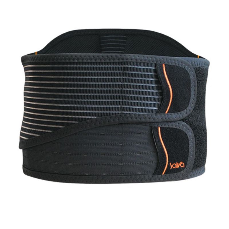 ceinture lombaire salva progress prix