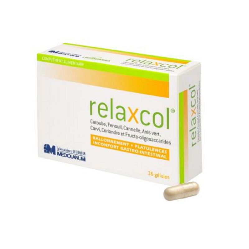 Plantes carminatives