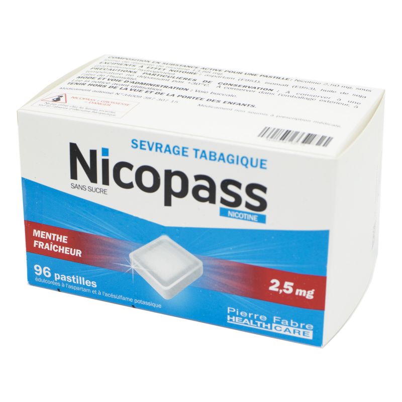 Peut On Mettre Un Patch Anti Tabac Sur La Cuisse