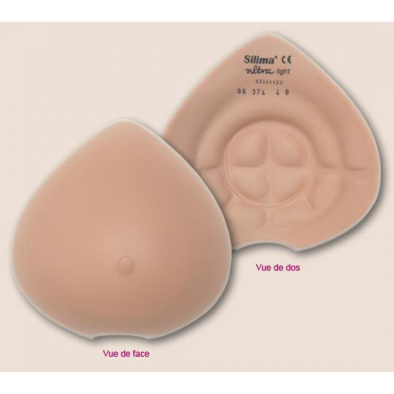 prothese externe apres mastectomie