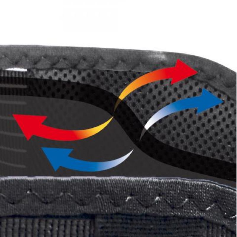 ceinture lombaire salva