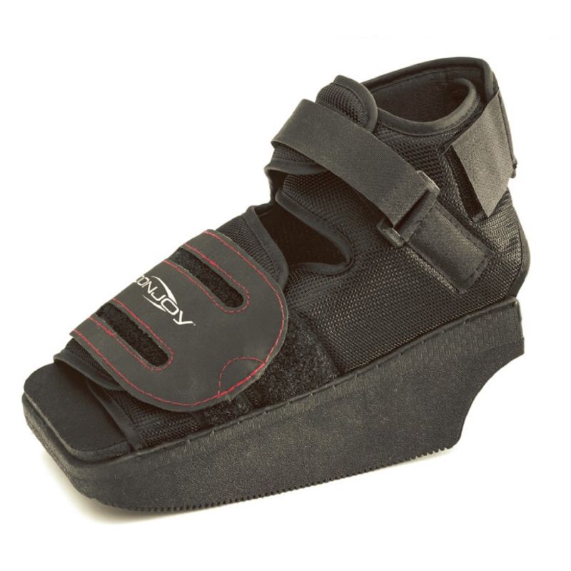 chaussure bruit talon