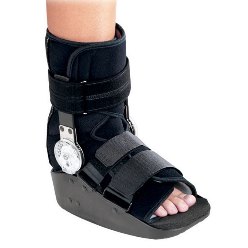 DONJOY Maxtrax Rom Courte Botte d