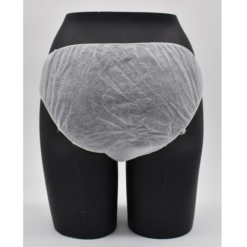 MARVEL le Slip MANSONIA Jetable Homme Femme Slip Périodique à Usage