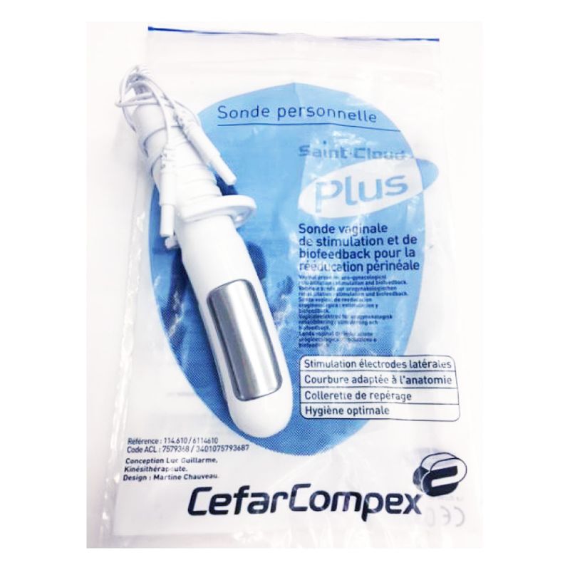 Sonde Saint Cloud Plus