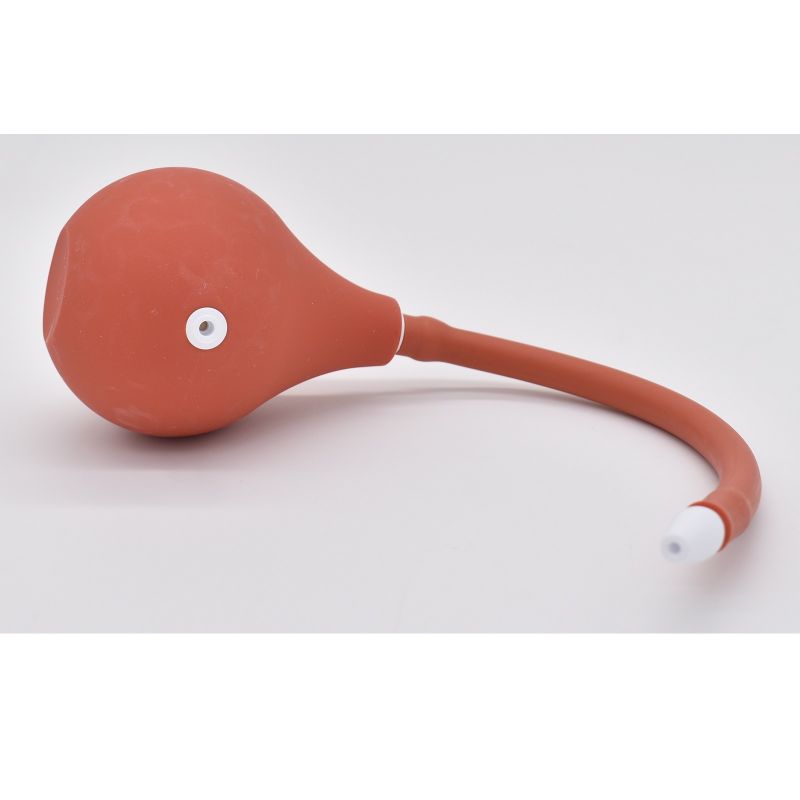 MARVEL la Poire Politzer 235 ml Insufflation et Lavage Auriculaire et