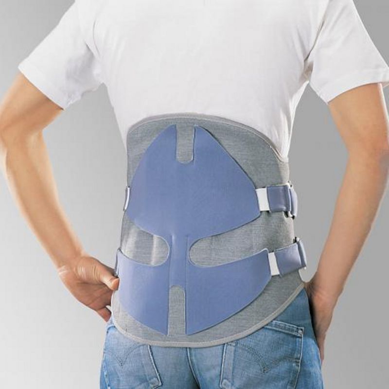 ceinture lombaire lombax high thuasne