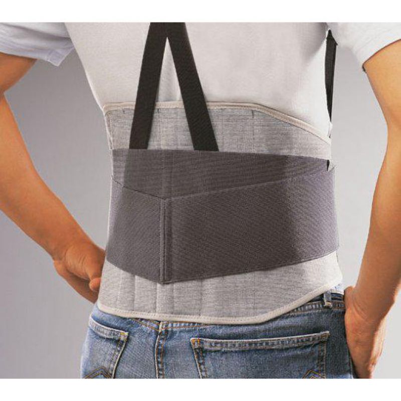 ceinture lombaire activity