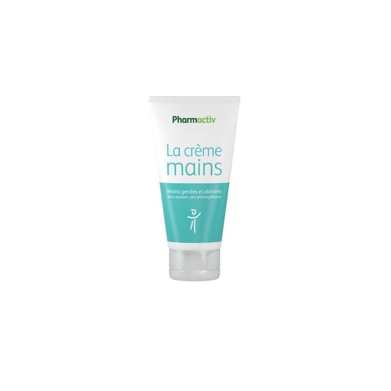 Les Officines Actifs Beauté - Crème Mains Au Karité