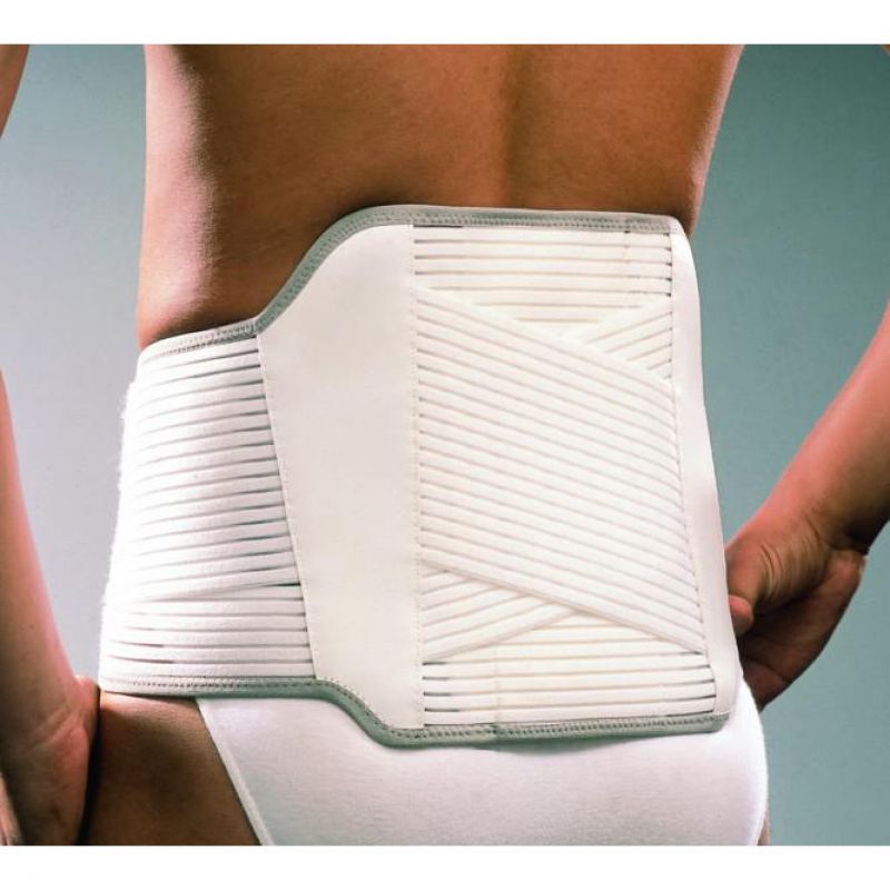 ceinture lombaire thuasne