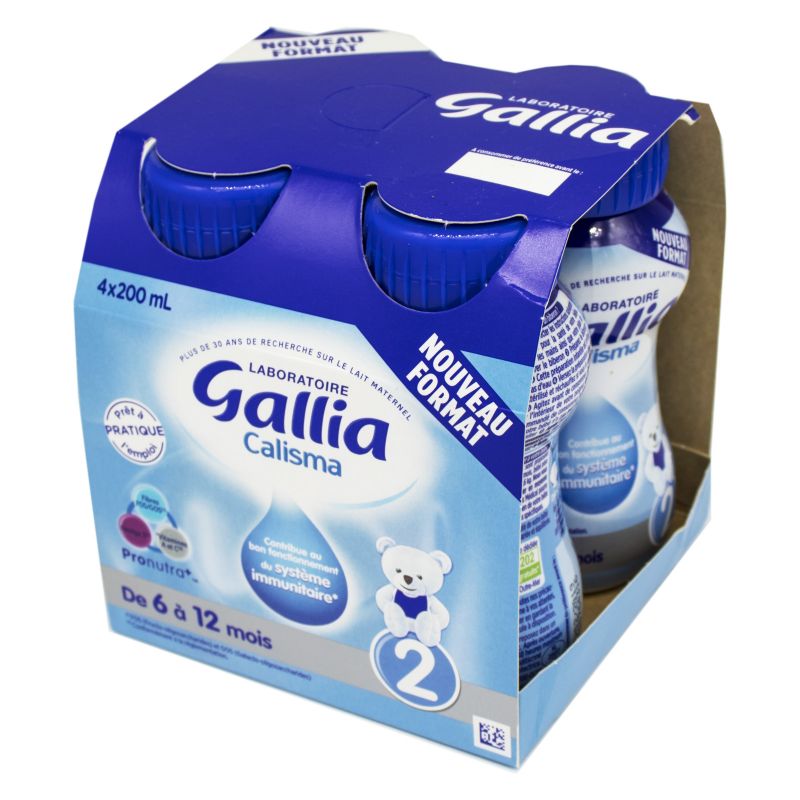 200 Ml De Lait En Litre