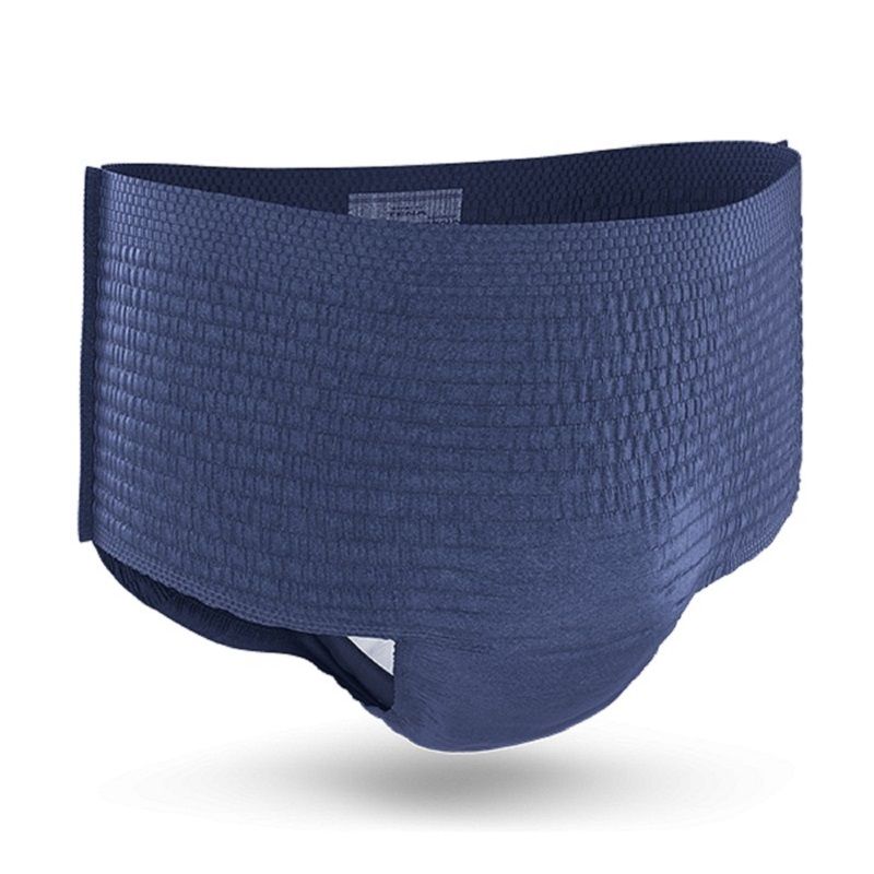 TENA MEN Active Fit Pants L (Large) Slip/Protection Absorbante Homme