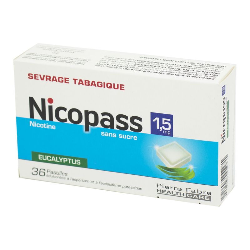 Peut On Mettre Un Patch Anti Tabac Sur La Cuisse
