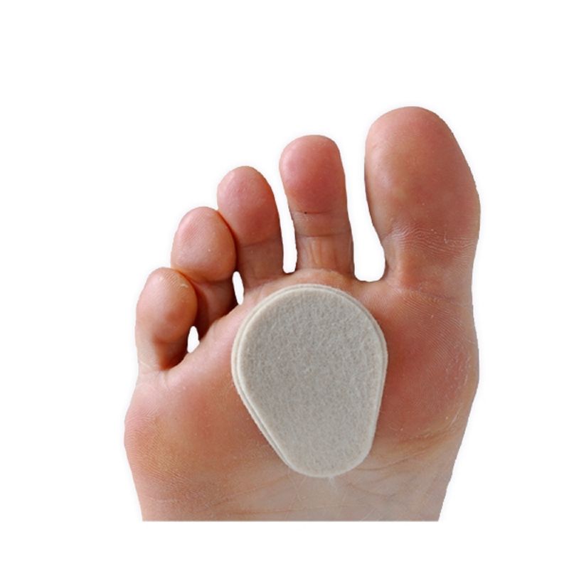 Cors Aux Pieds Et Orteils : Durillons, Oeil De Perdrix - Soignez Vos Pieds