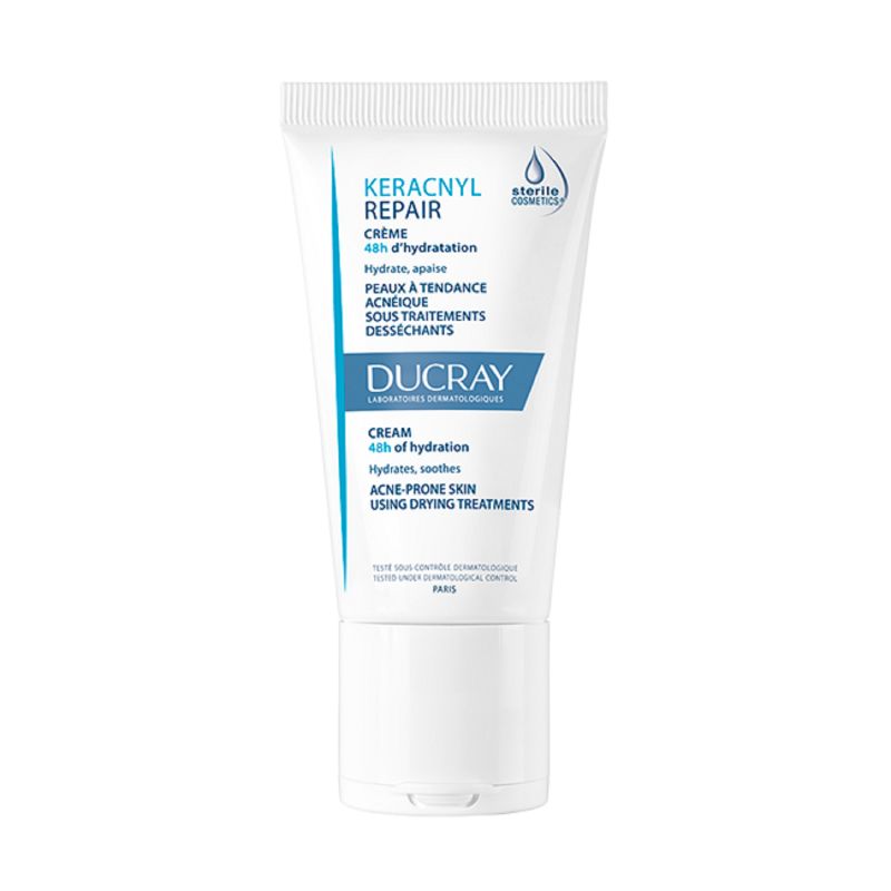 Ducray KERACNYL REPAIR Crème 48H d