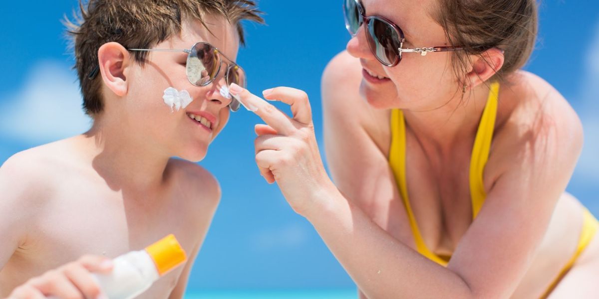Les produits solaires