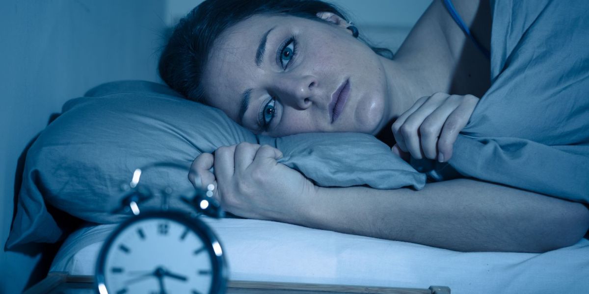 Les troubles du sommeil et les traitements disponibles