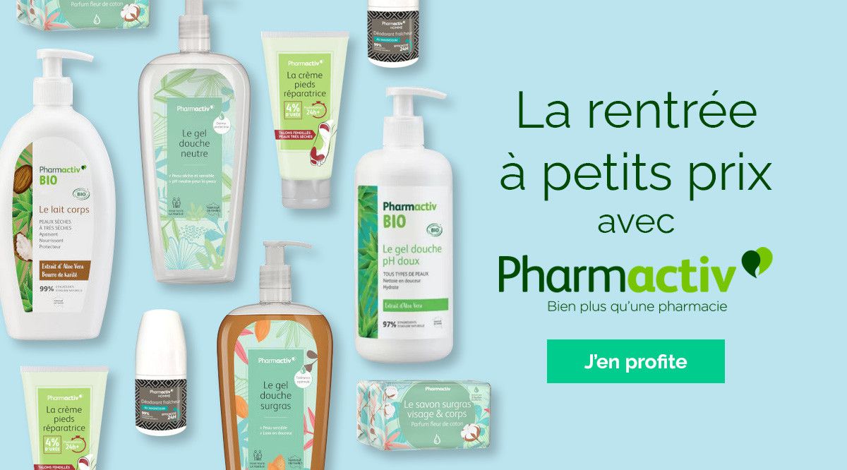 Pharmacie du Centre