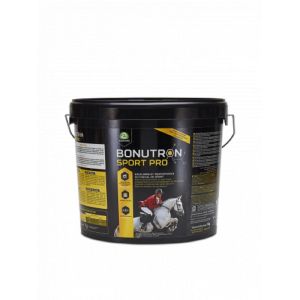 BONUTRON SPORT PRO 9kg - Alimentation du Cheval et du Poney de Sport