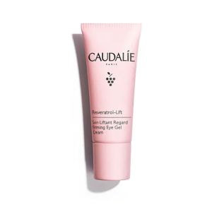 CAUDALIE RESVERATROL LIFT Soin Liftant Regard 15ml Jour et Nuit - Anti-Rides, Poches et Cernes