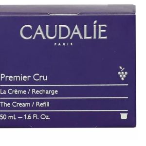 CAUDALIE PREMIER CRU La Crème Recharge 50ml - Anti-âge Global Toutes Peaux