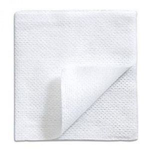 MESOFT 10 x 10 cm Compresses STERILE Non Tissées 40g/m² - Bte/10 Sachets de 2 Compresses - MOLNLYCKE