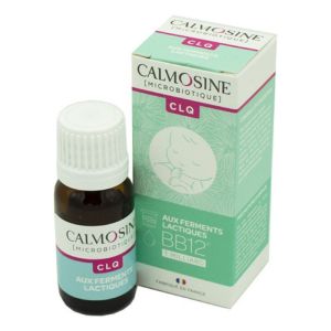 Biolane Expert - CALMOSINE Microbiotique IMM 9ml - 3286010067814